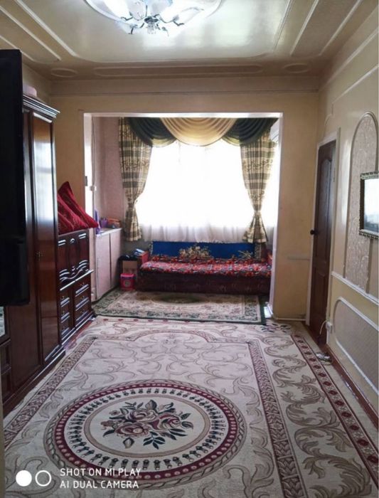 Чиланзар 7 квартал 2 комнатная квартира. Продается