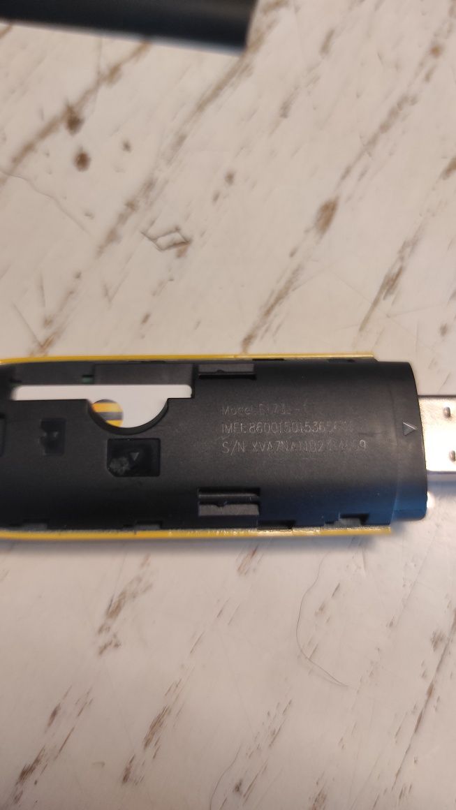 USB модем Beeline Huawei E173u-1, поддержка 3G