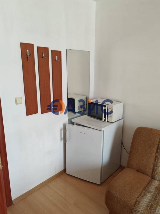 Продава се Едностаен апартамент в к.к. Слънчев бряг - 37 кв.м за 1568 €/кв.м - Снимка #5