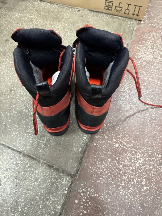 Bocanci Barbati Kento Pro High GTX