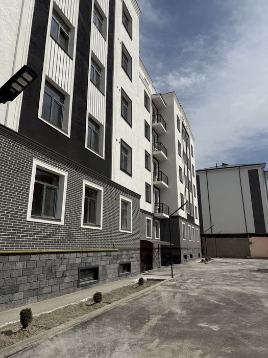 Subsidaga kadastir bulgan xonadonlar sotiladi