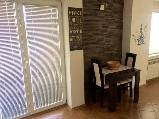 Дава се под наем Едностаен апартамент в Пловдив, Гагарин - 45 кв.м за 163.2 € - Снимка #6