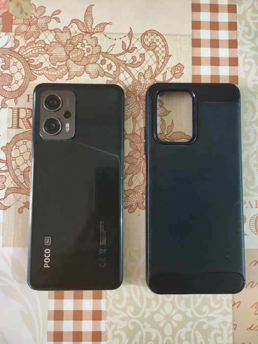 Poco X4 Gt 8 gb/128 gb