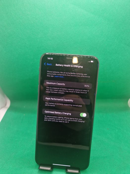 Iphone XS Max 256GB•Bateria 80%•Lazar Amanet Crangasi •41352