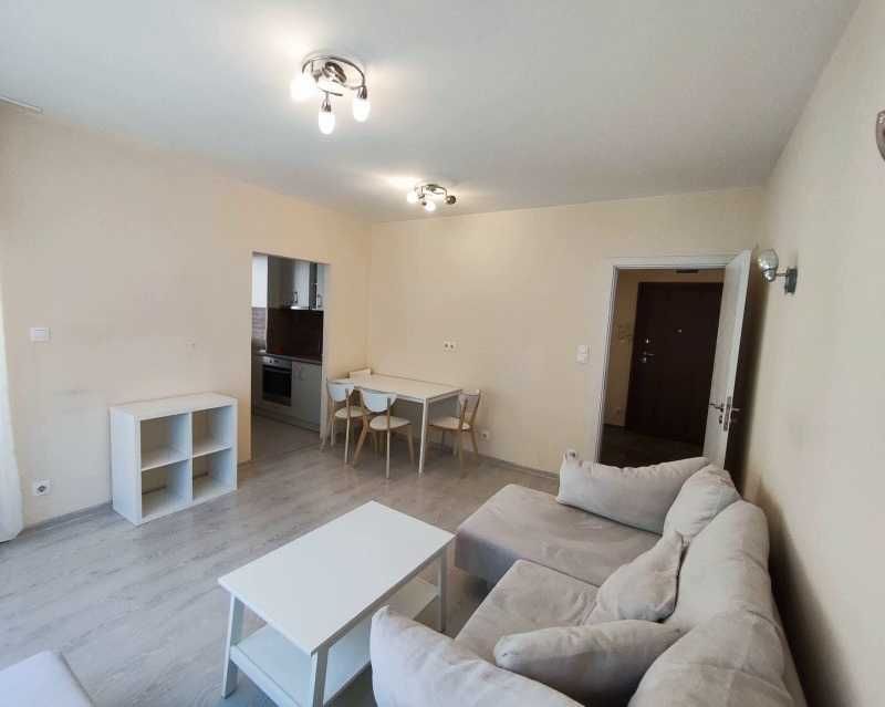 Дава се под наем Двустаен апартамент в София, Красно село - 57 кв.м за 561 € - Снимка #1