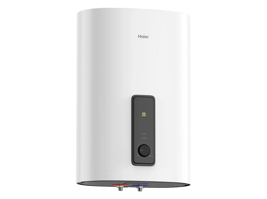 Электрический водонагреватель Haier ES50V-F3. Доставка. Установка.