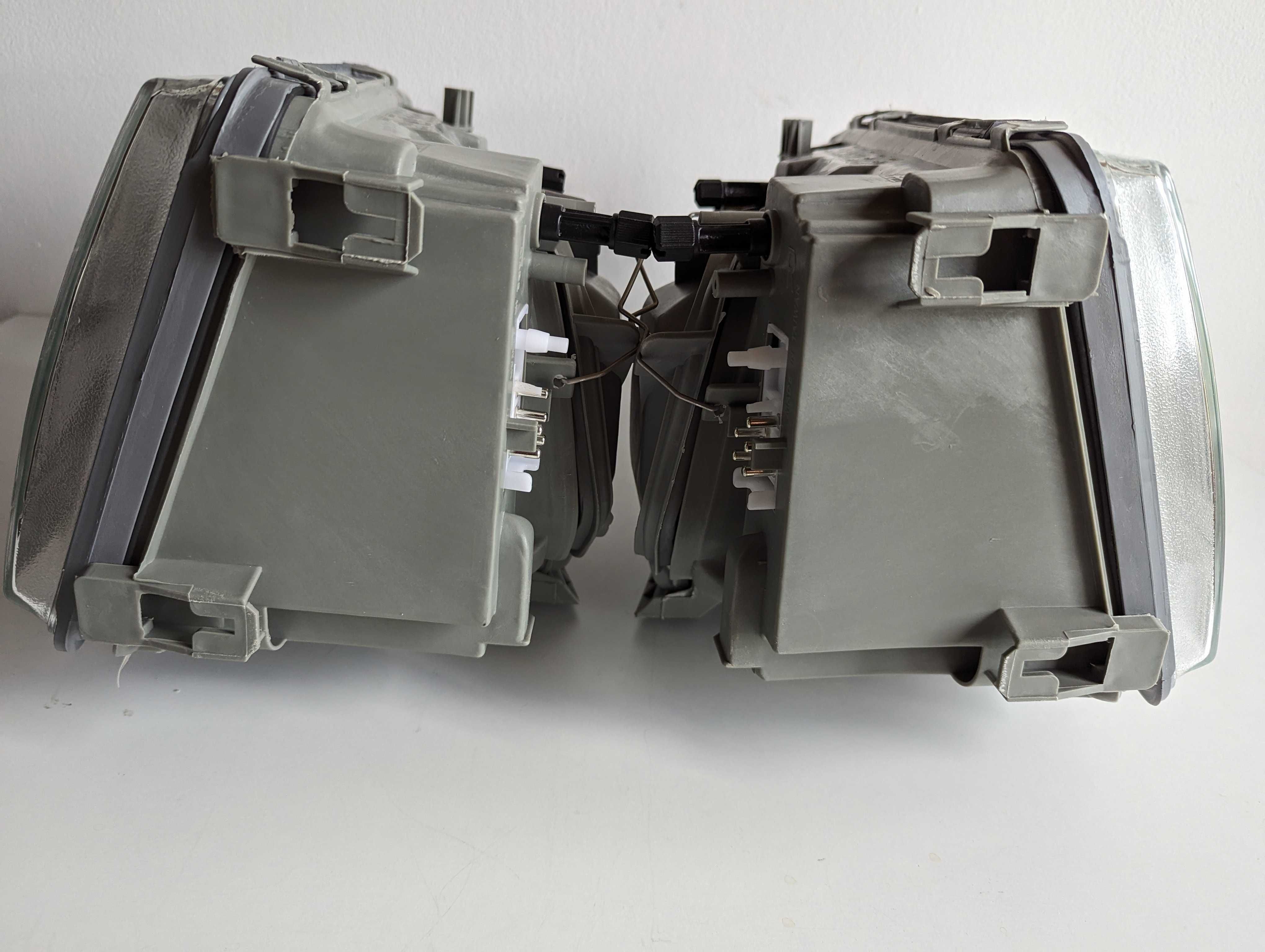 Фарове Мерцедес 124 84-92 преди фейс Нови Депо Mercedes W124 DEPO