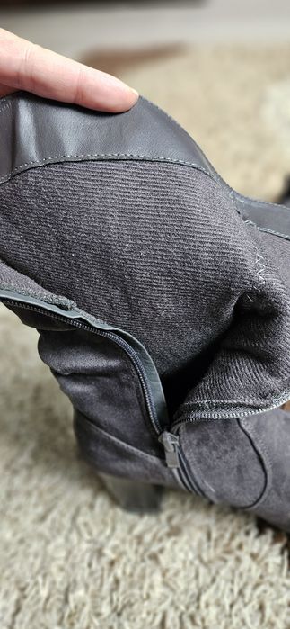 Cizme femei marimea 35