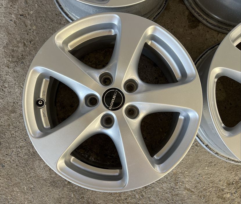 Jante / Roti R16 5x112 vw audi skoda seat