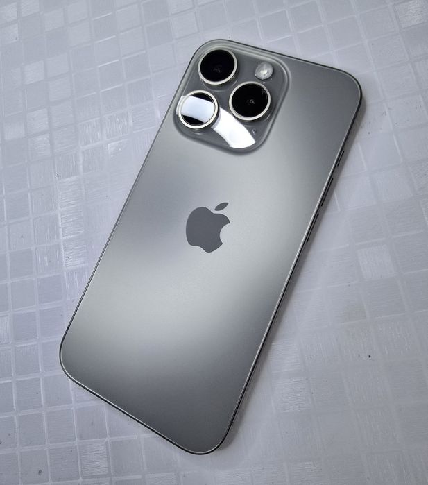 iPhone 15 Pro 128 gb