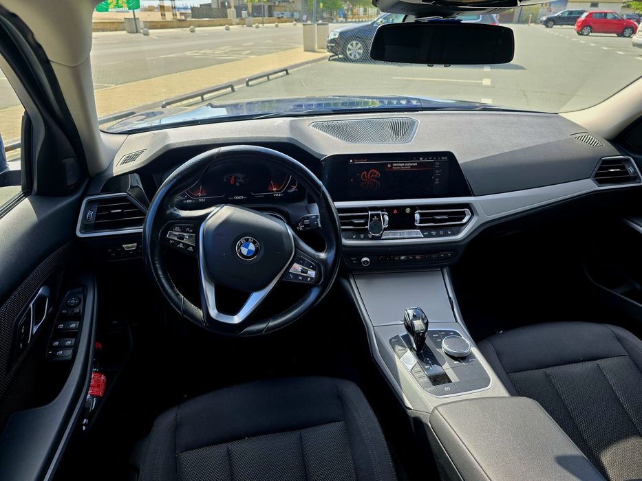 Bmw G21 320diesel xdrive