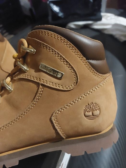 Ghete Timberland copii
