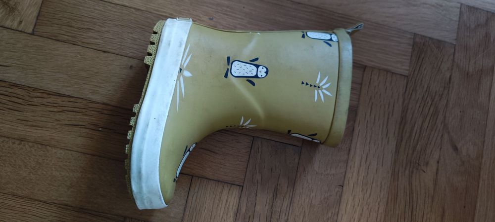 Детски Ботушки Fresk 22номер