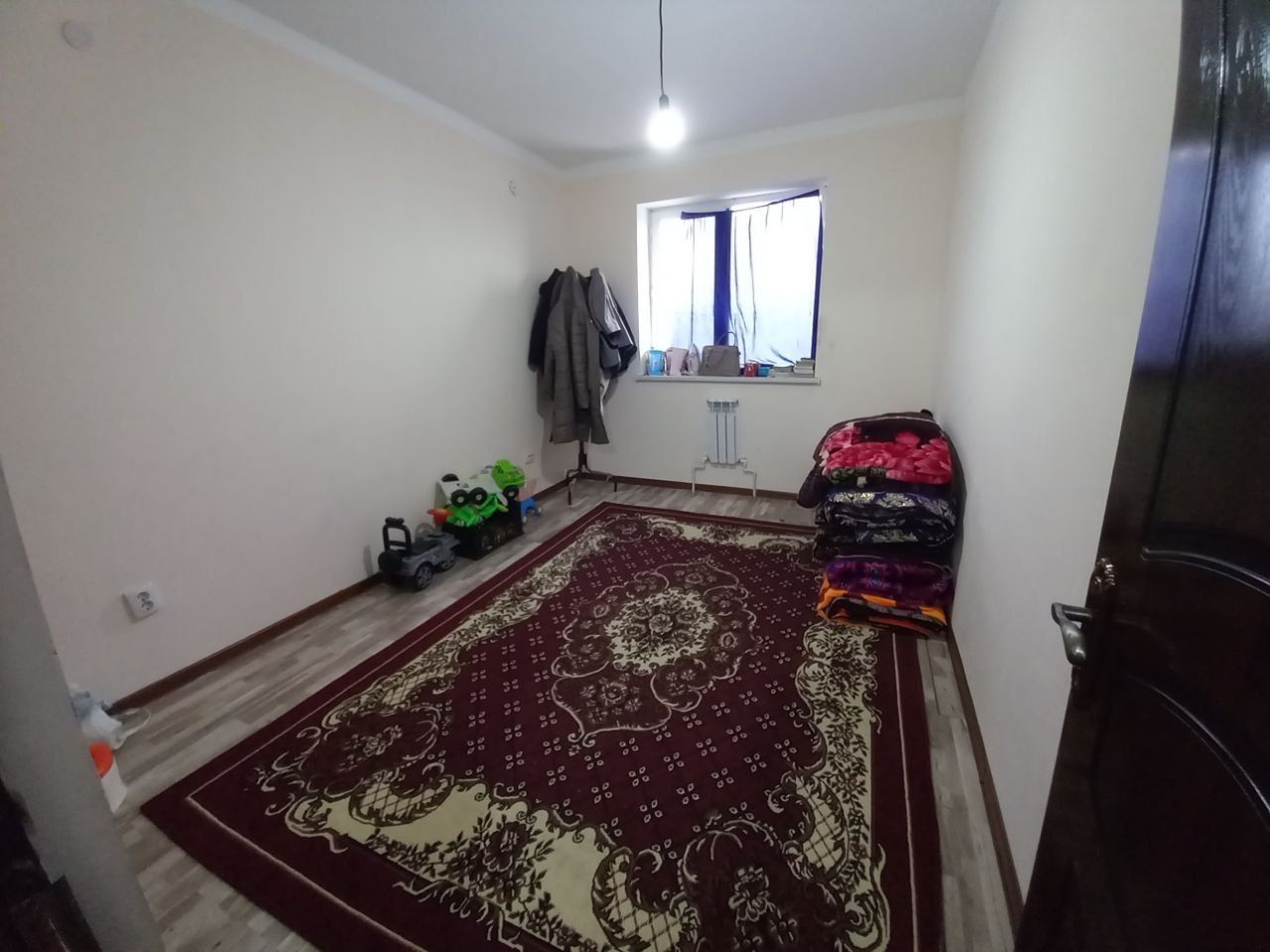 Kugdala tumanida 2honali dom