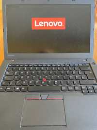 Лаптоп Lenovo ThinkPad T460 i5-6300U 16GB