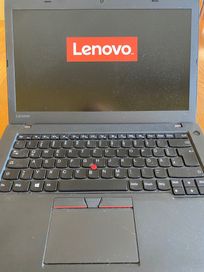 Лаптоп Lenovo ThinkPad T460 i5-6300U 16GB