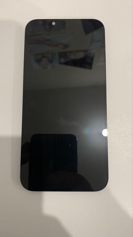 Дисплей iphone 13 pro