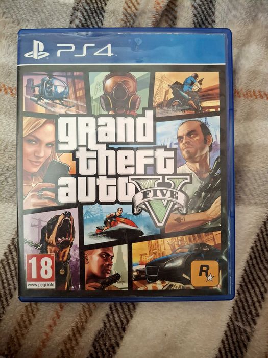 GTAV/Shadow of mordor