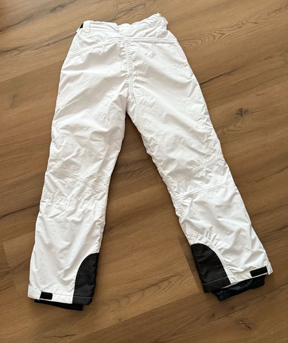 Pantaloni de ski impermeabili