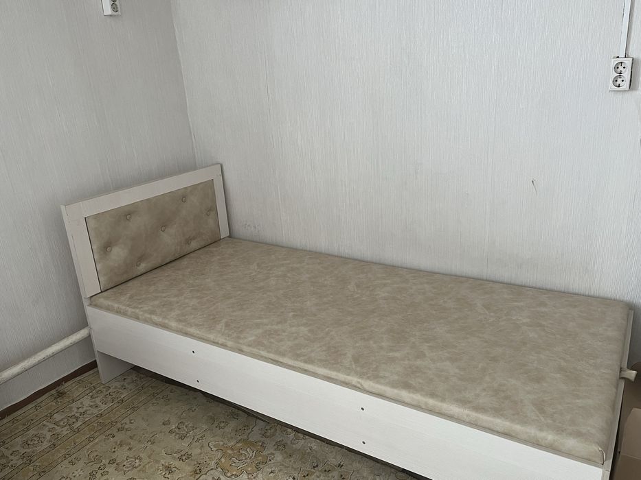 Гарантия жок почти новый көп істетілген жоқ