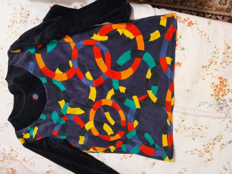 Дамска горница, много мека материя