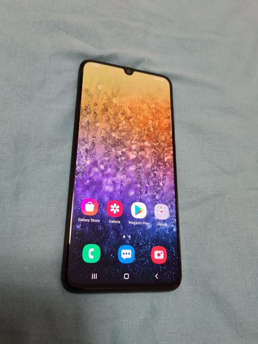 Samsung s20 plus 5g 12 gb ram