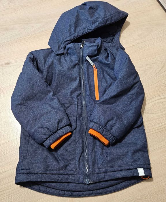 Детски якета H&M, размер 116 (става и за 110)