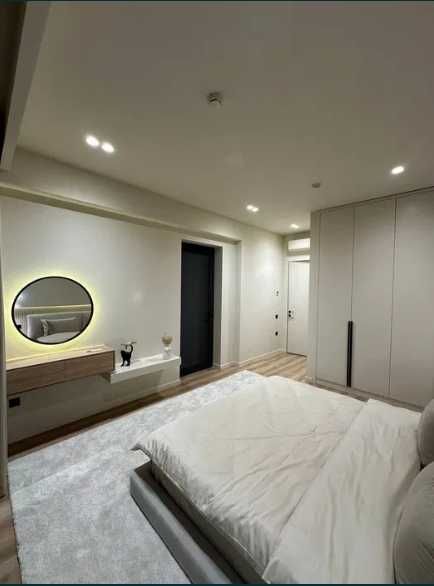 Gardens Residence Tashkent City Аренда/Rent/Ижара 3 ком новая квартира