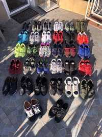 Обувки маратонки Nike Adidas Puma Cruyff Dsquared Armani Air max Guess