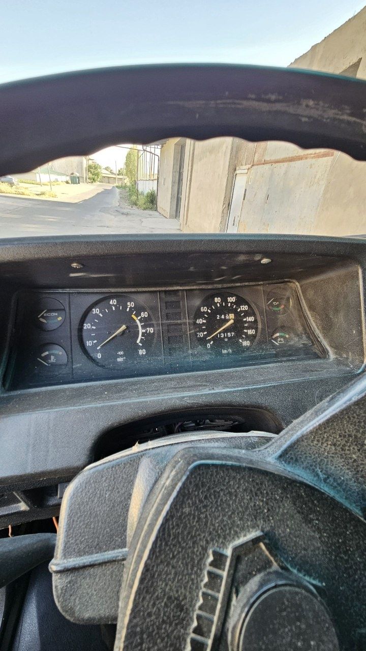 Gazel 320li bortli