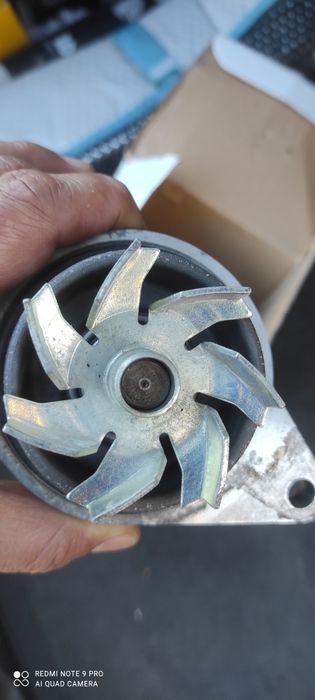 Водна помпа за vw Polo, Ina(чисто нова)