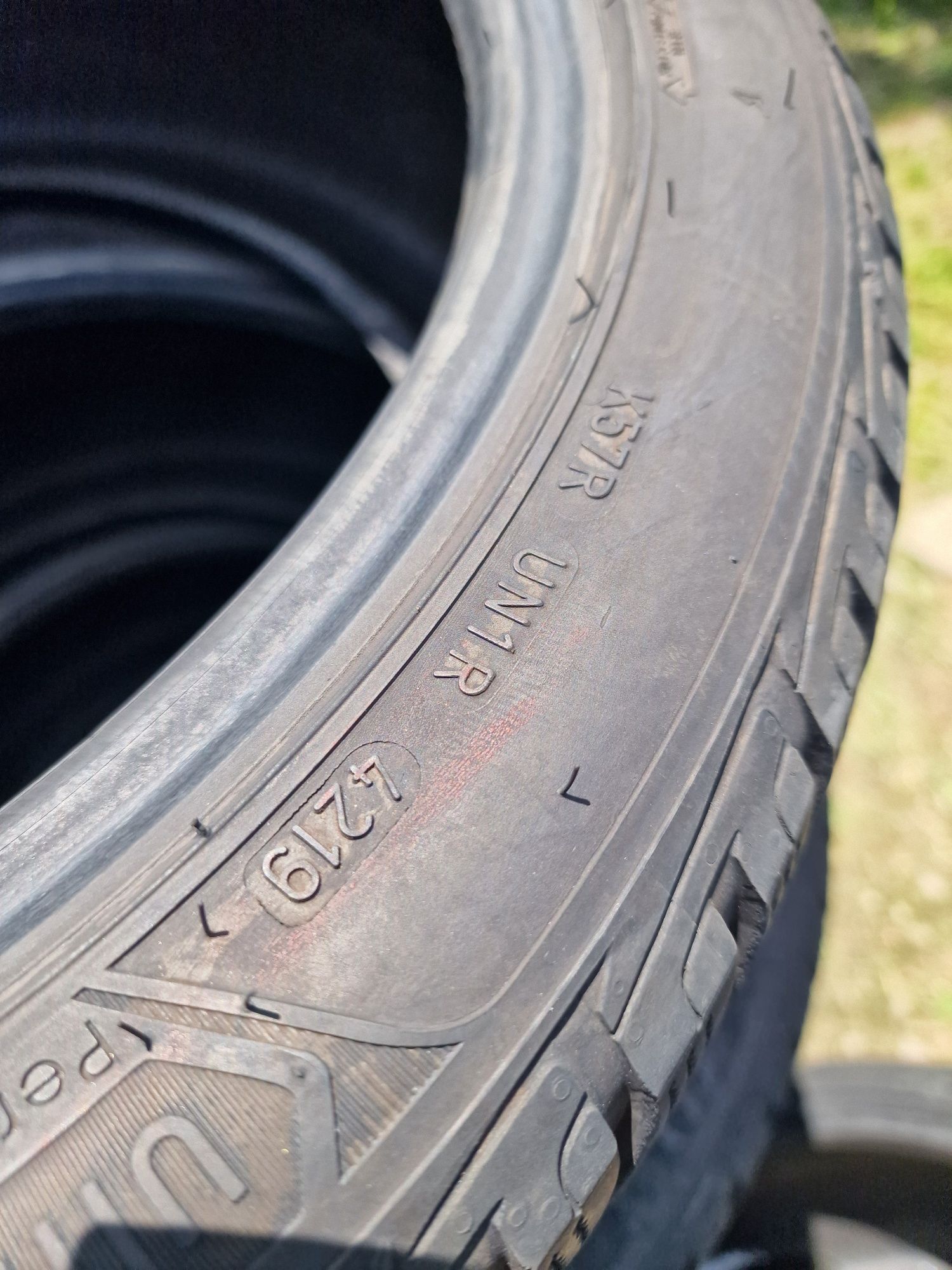 Cauciucuri Ms 225/45/17 Goodyear