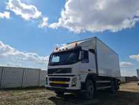 Volvo fm izoterma