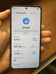 Samsung s23 256gb stare excelenta