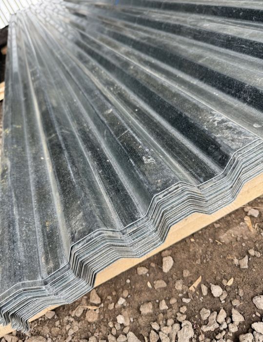 Продаю профлисты.первосортный и некондицию с доставкой.