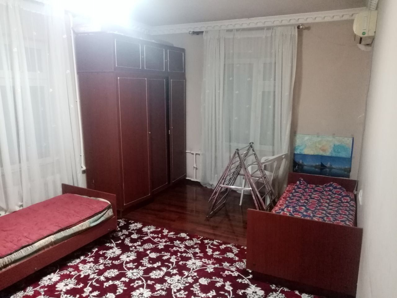 Аренда Шахристанская 2 комнатная