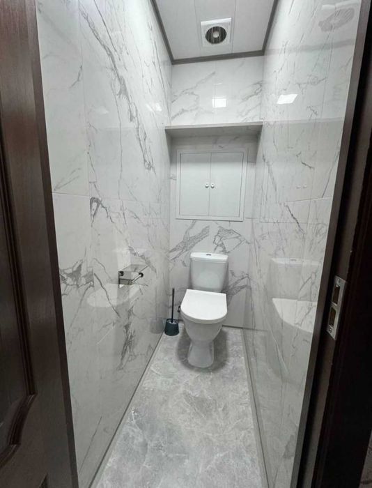 Юнусабад 4, 2*3/3/4 Продаётся квартира не торец