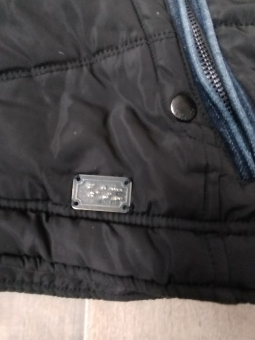 DIESEL  Мъжко  оригинално яке