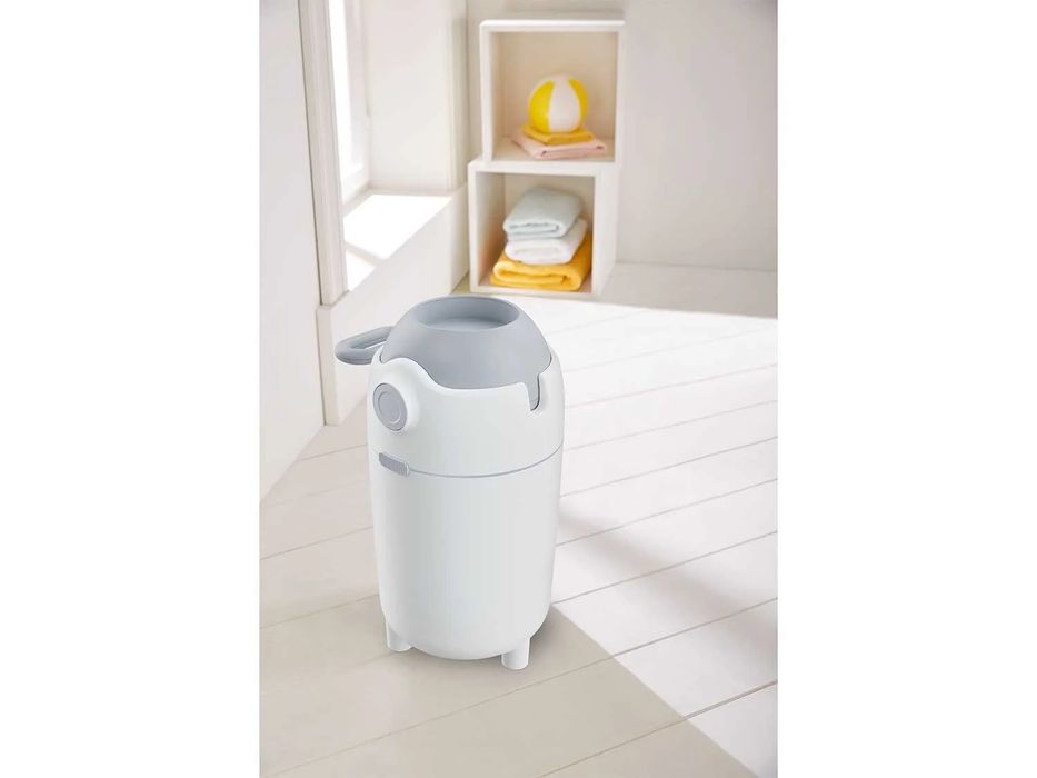 Cos scutece folosire cu ORICE SACI