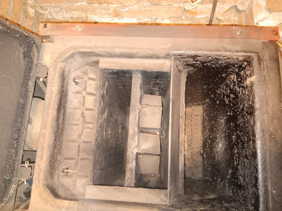 Дакон  дор 24 kw