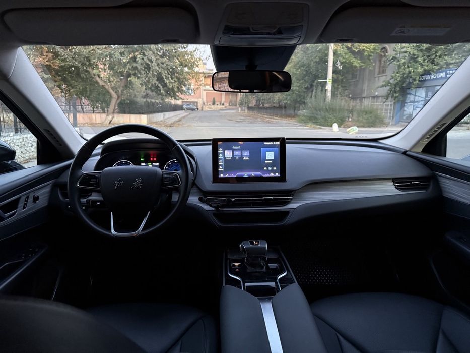 Honji EQ m5 arendaga nasiya savdo