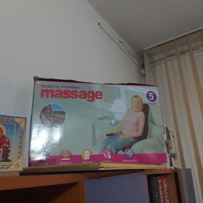 saltele masaj profesional terapeutice