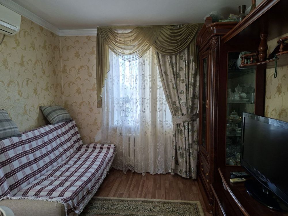 Срочно продам свою квартиру! Без посредников!