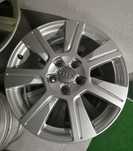 17" AUDI A6, A4 Оригинални джанти Ауди А6, А4