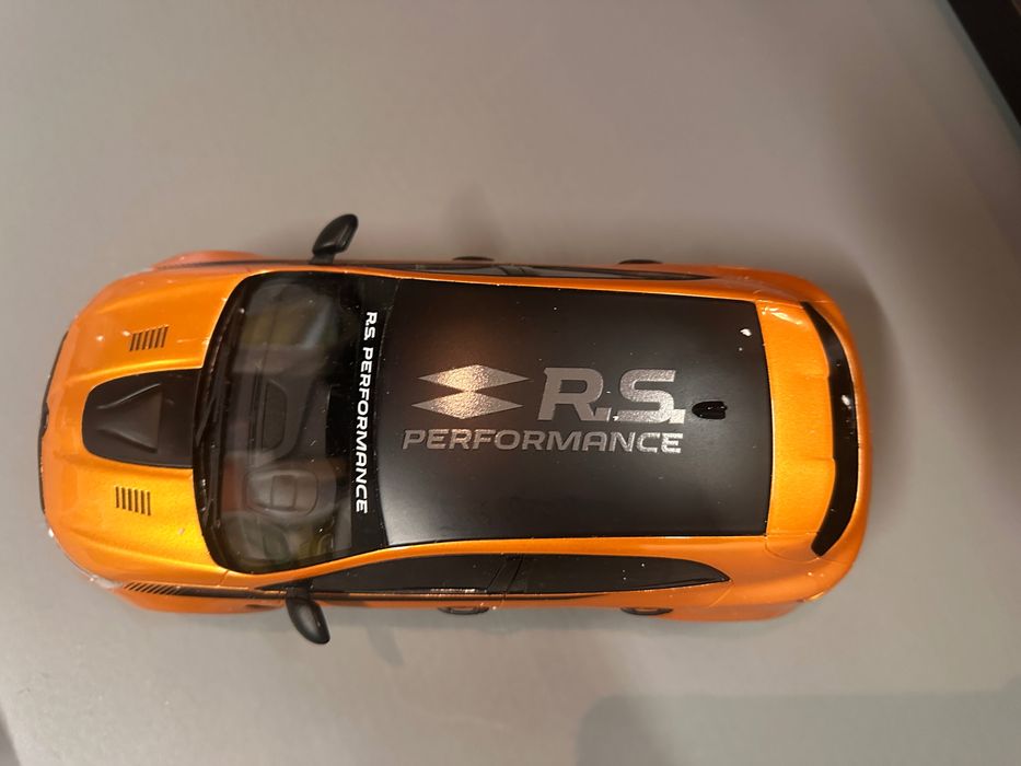 Macheta Renault Rs Performance