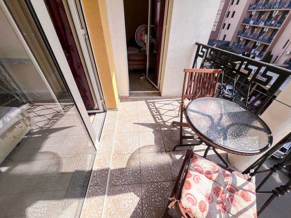 Продава се Двустаен апартамент в к.к. Слънчев бряг - 54 кв.м за 1204 €/кв.м - Снимка #15