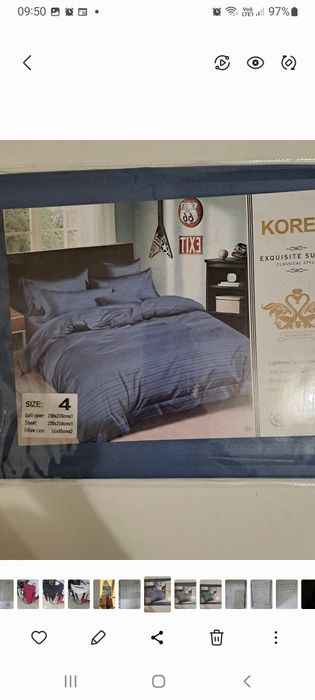 Продам постельное белье