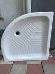 Cada ceramica dus 80/80 cm