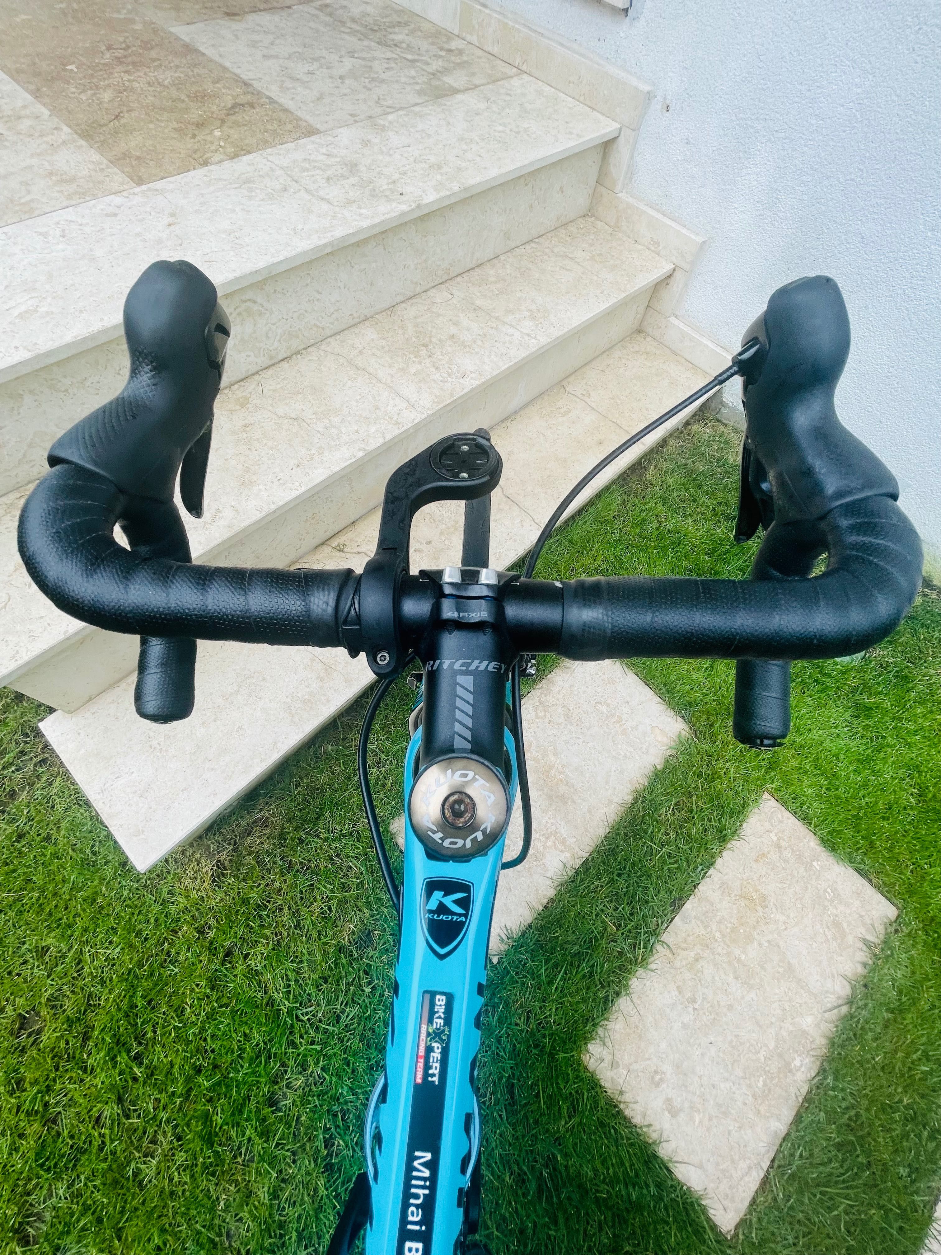 Cursiera copii Kuota