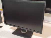 Монитор Dell UltraSharp U2412M